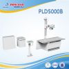 most competitive price radiography x ray pld5000b
