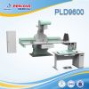multi-application x-ray drf pld9600 for hospital