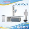 radiography xray system plx6500a/b with 500/650ma