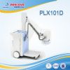 medical portable x-ray equipment plx101d with ce