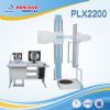 x ray machine digital fluoroscopy plx2200 for sale