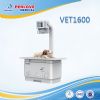 pet use digital radiography vet1600 with 100ma
