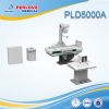 cost of x-ray system pld5000a for fluoroscopy