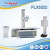 500ma conventional x-ray system plx6500 with casse