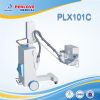 portable analogue x ray system with 100ma current