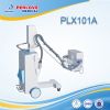 best choice mobile portable x-ray equipment plx101