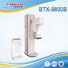 vehicle mounted x ray system btx-9800b for mammary