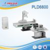 best digital x ray radiography fluoroscopy pld6800